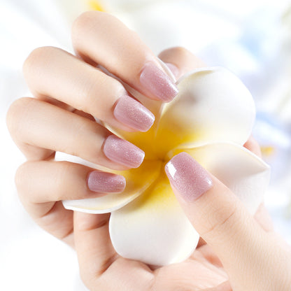 Elegant Nail Polish Set Acalora