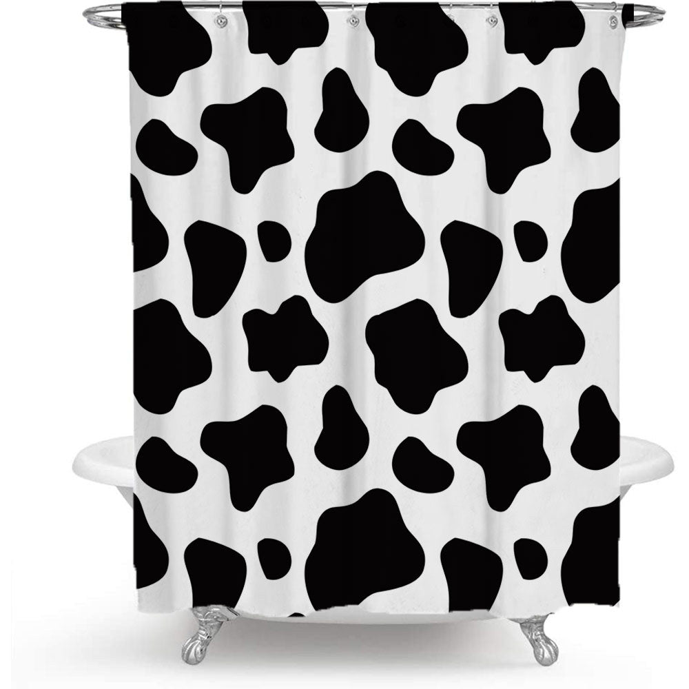 Shower Curtain