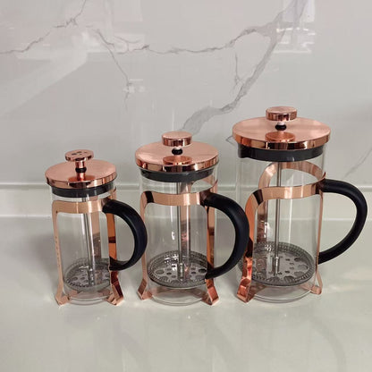 Ladies French Press Kalsten
