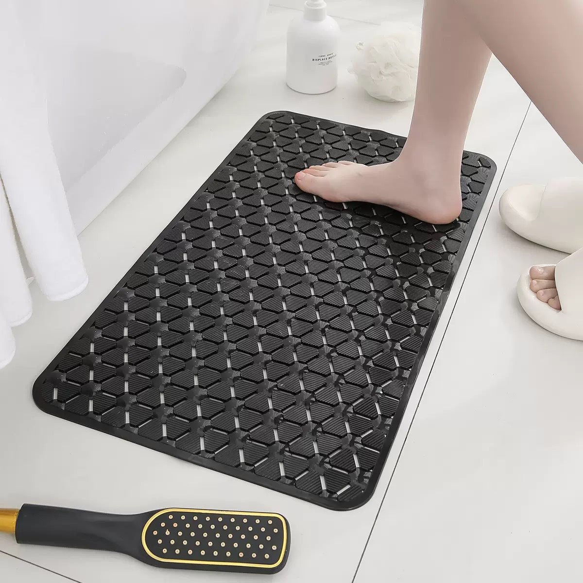 Comfort Foam Bathroom Mat