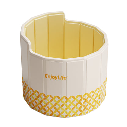 Ladies' inflatable swimming pool Karnz