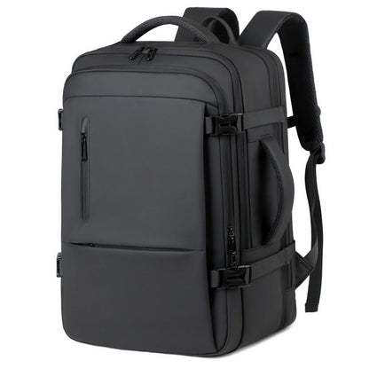 Multi-Functional Urban Travel Backpack Acalora