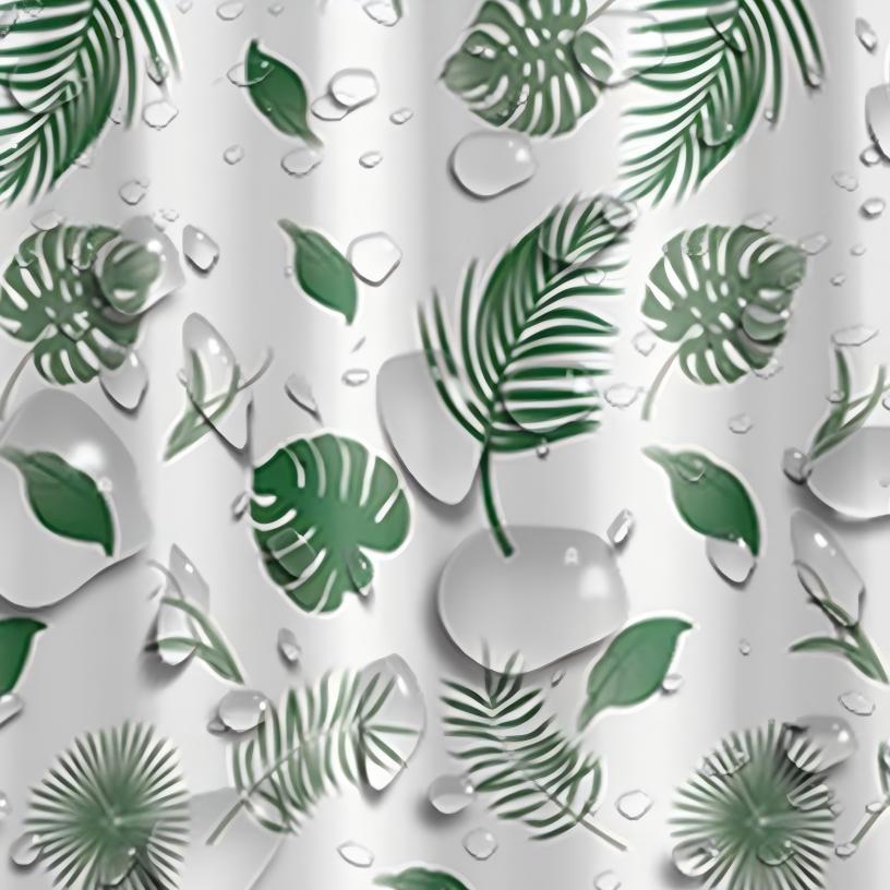 Shower Curtain