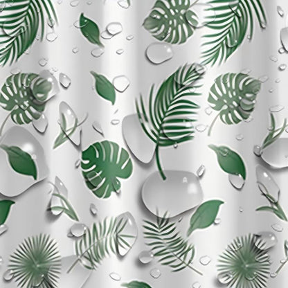 Shower Curtain