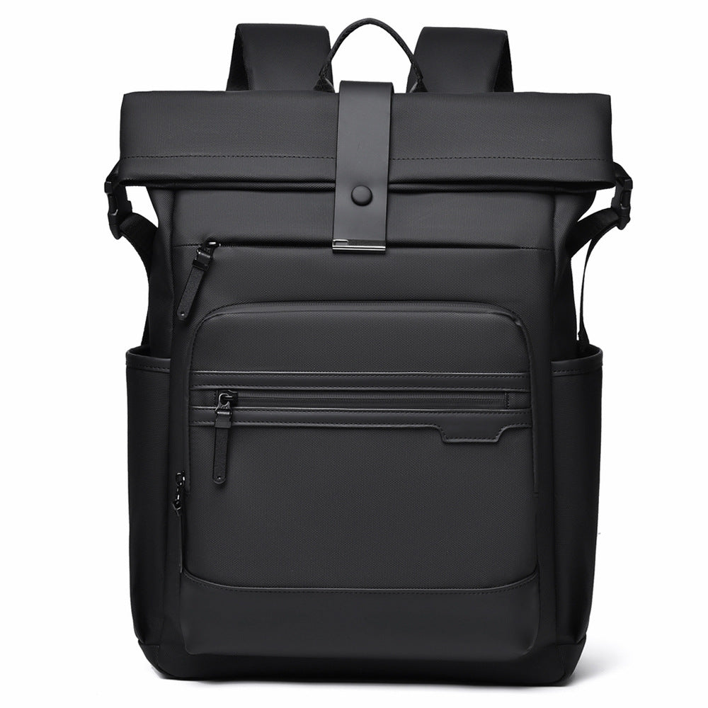 Versatile Rolltop Backpack Acalora