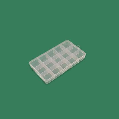 Multi-Compartment Organizer Box Acalora