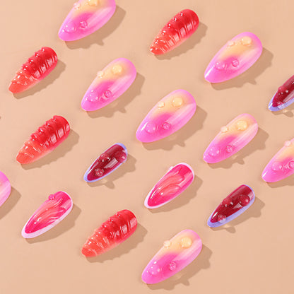 Nail Art Acalora
