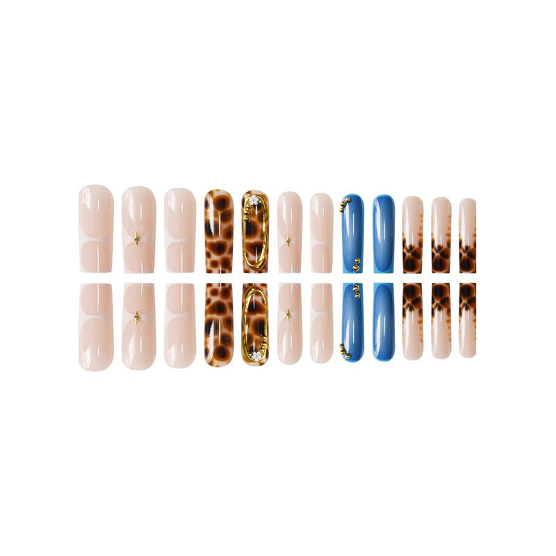Luxurious Nail Art Extensions Acalora