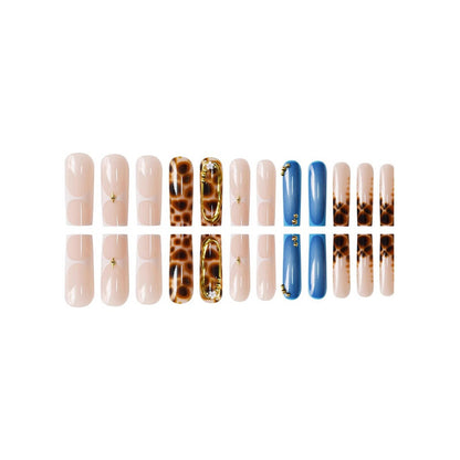 Luxurious Nail Art Extensions Acalora