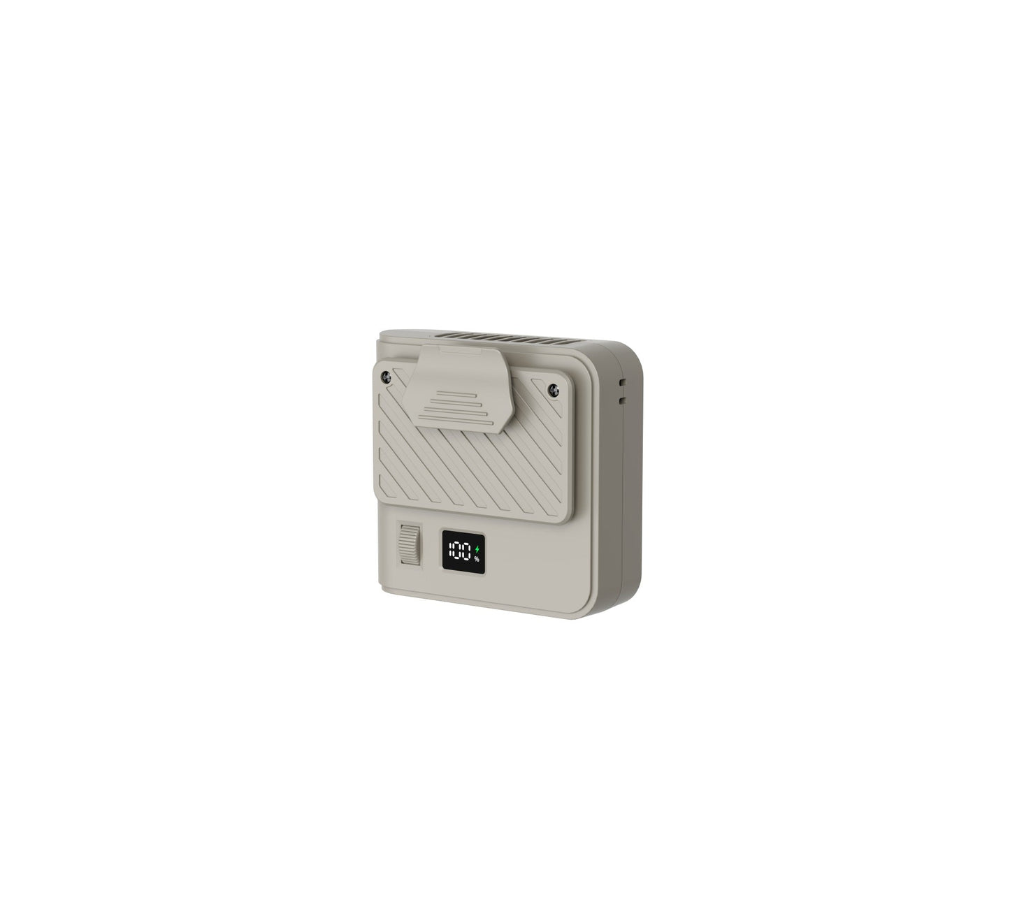 Unisex portable air conditioning unit Kalsten