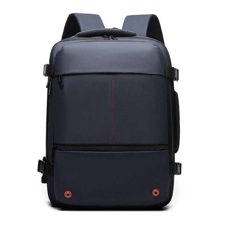 Multi-Functional High-Capacity Backpack Acalora