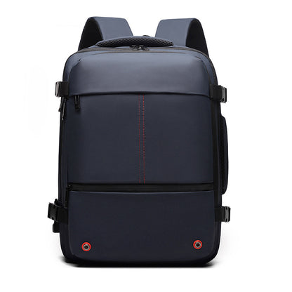 Multi-Functional High-Capacity Backpack Acalora
