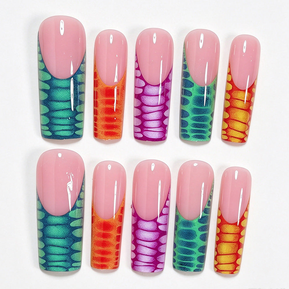 Artistic Nail Design Tips Acalora