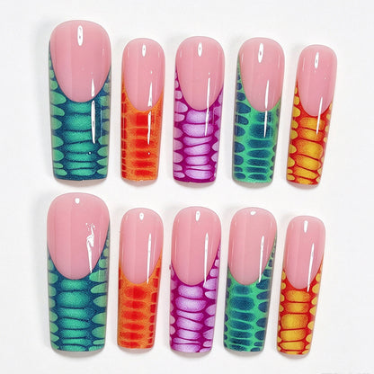 Artistic Nail Design Tips Acalora