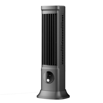 Ladies' pedestal fan with variable fan speed Brehn