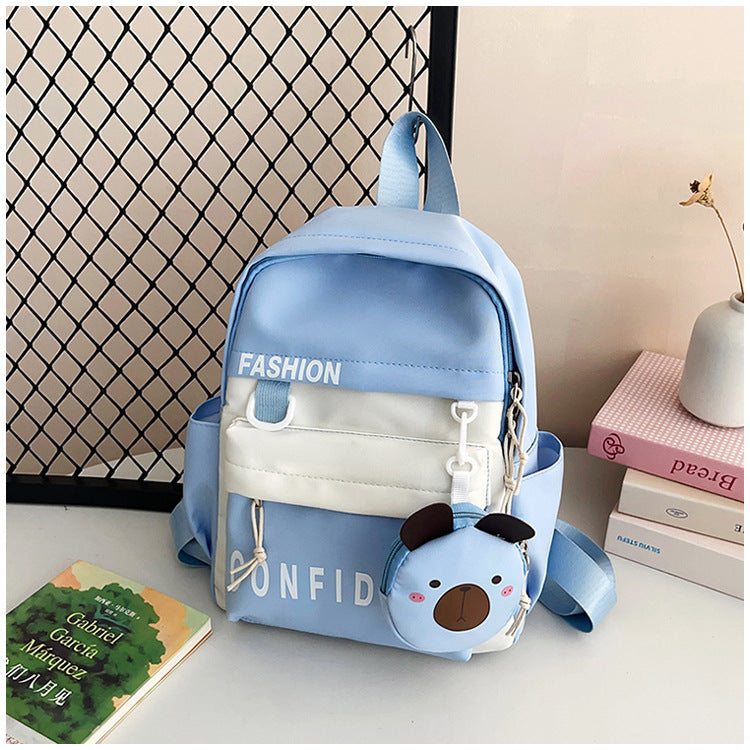 Stylish Fashionable Everyday Backpack Acalora