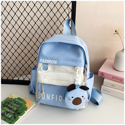 Stylish Fashionable Everyday Backpack Acalora