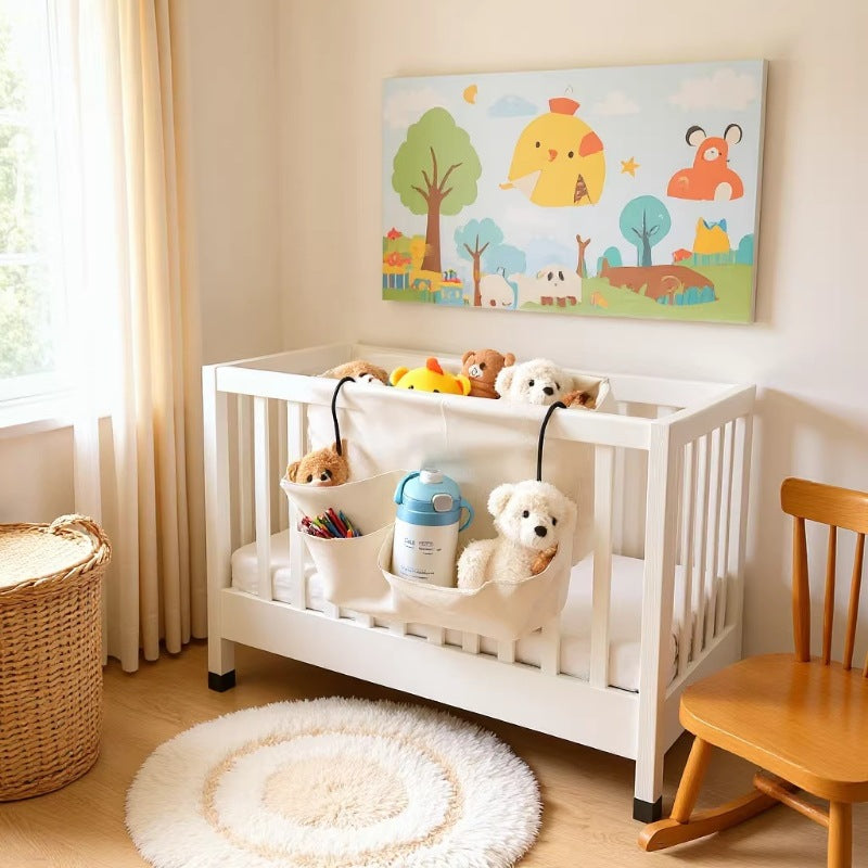 Storage basket Acalora