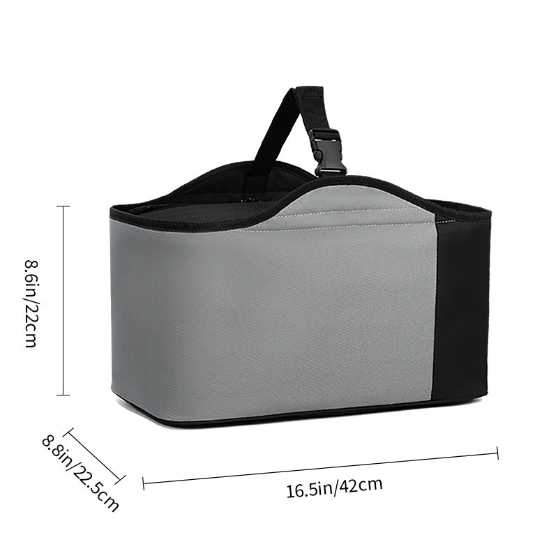 Women's Multi-purpose Storage Bag Skanto