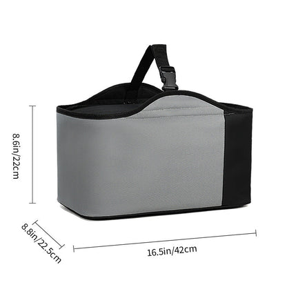 Women's Multi-purpose Storage Bag Skanto