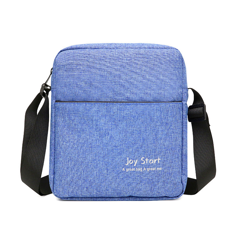 Versatile Messenger Bag Acalora
