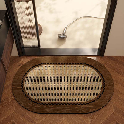 Bath Mat