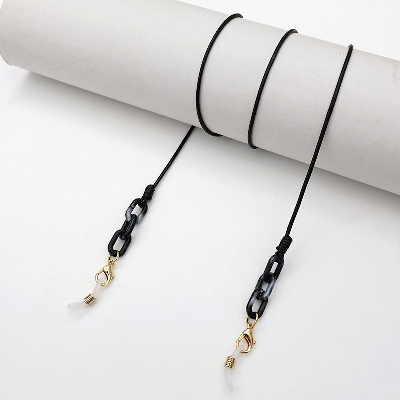 Eyewear Retainer Chain Acalora