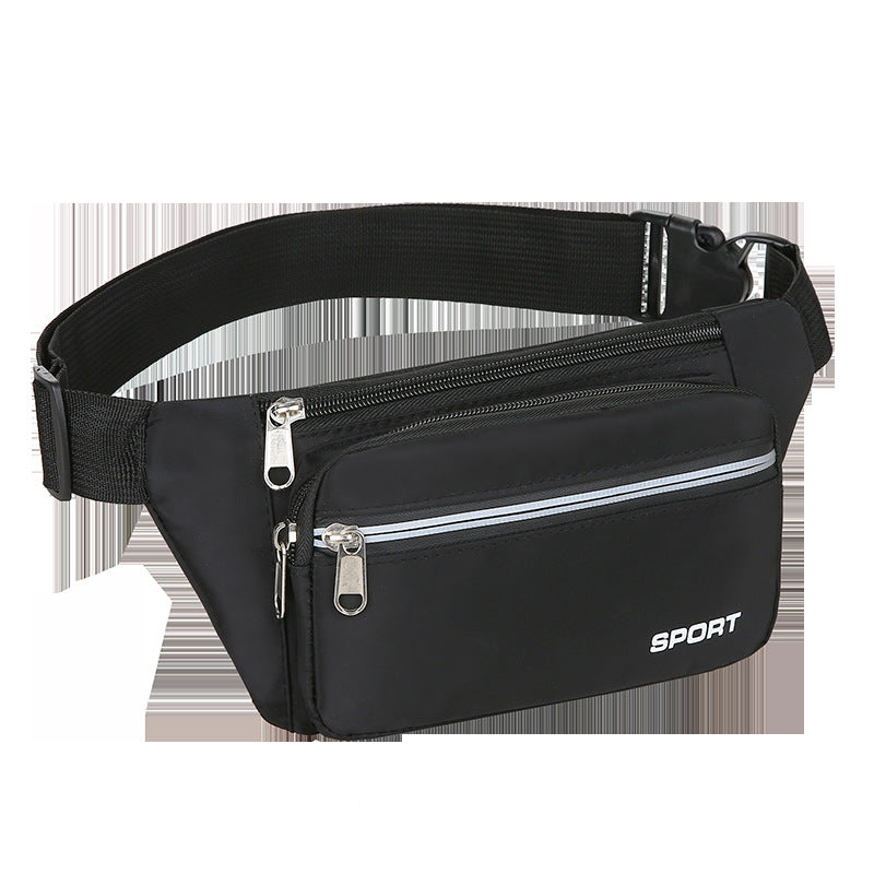 Adjustable Sports Waist Bag Acalora