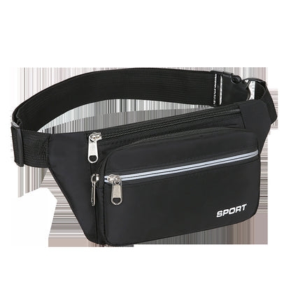 Adjustable Sports Waist Bag Acalora