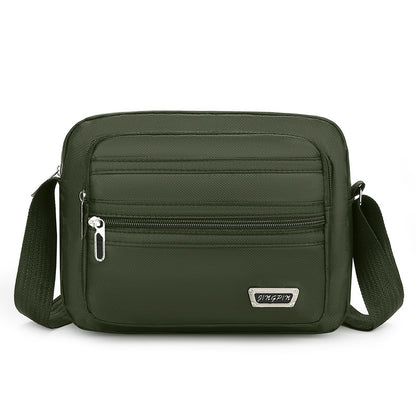 Compact Utility Crossbody Bag Acalora