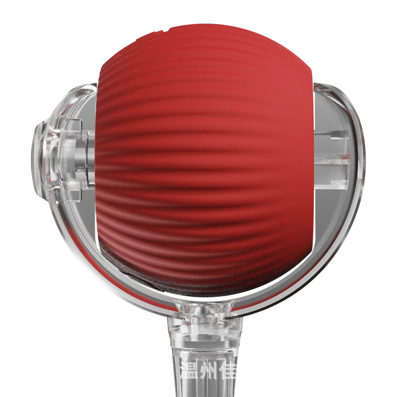 Skanto Active Rolling Ball with Tail for Dogs Skanto