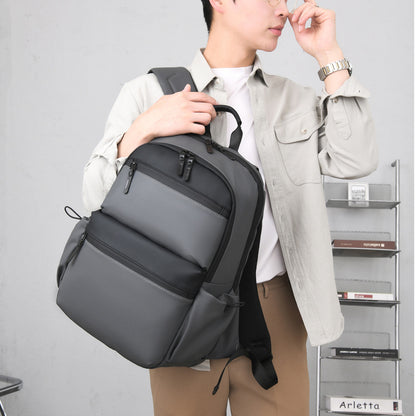 Sleek Urban Backpack Acalora