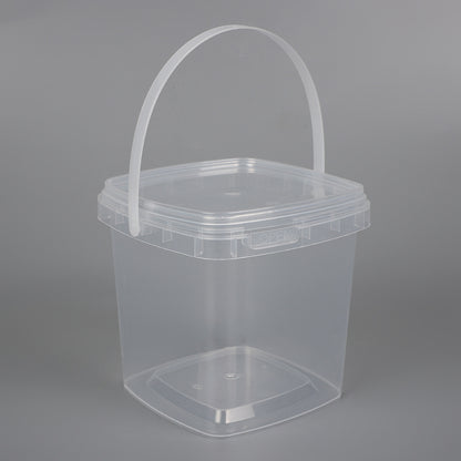 Multi-Functional Storage Container Acalora