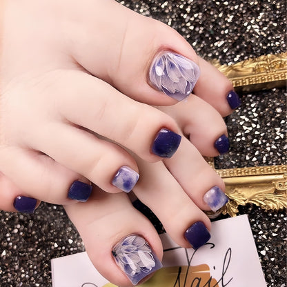 Pedicure Set Acalora
