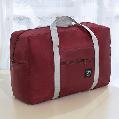 Versatile Multi-Functional Travel Duffle Acalora