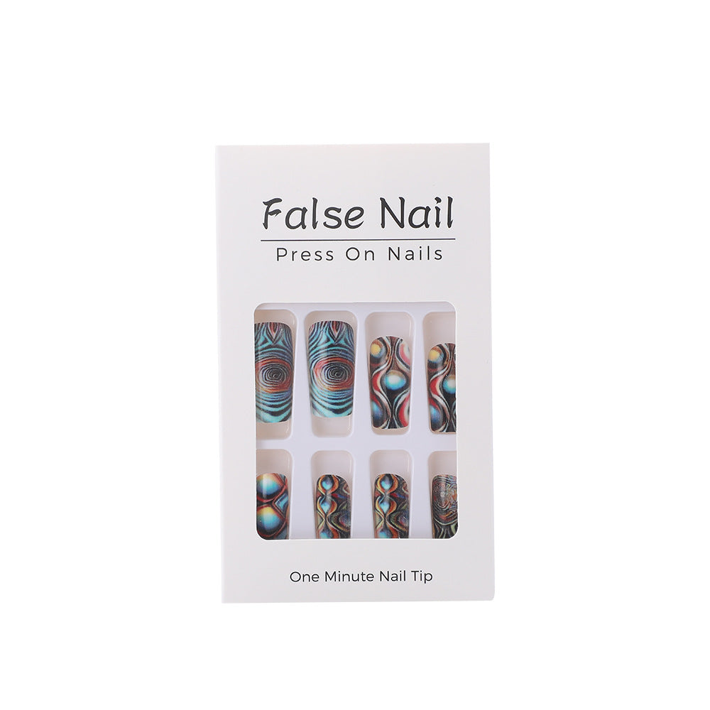 Artistic Nail Tips Acalora