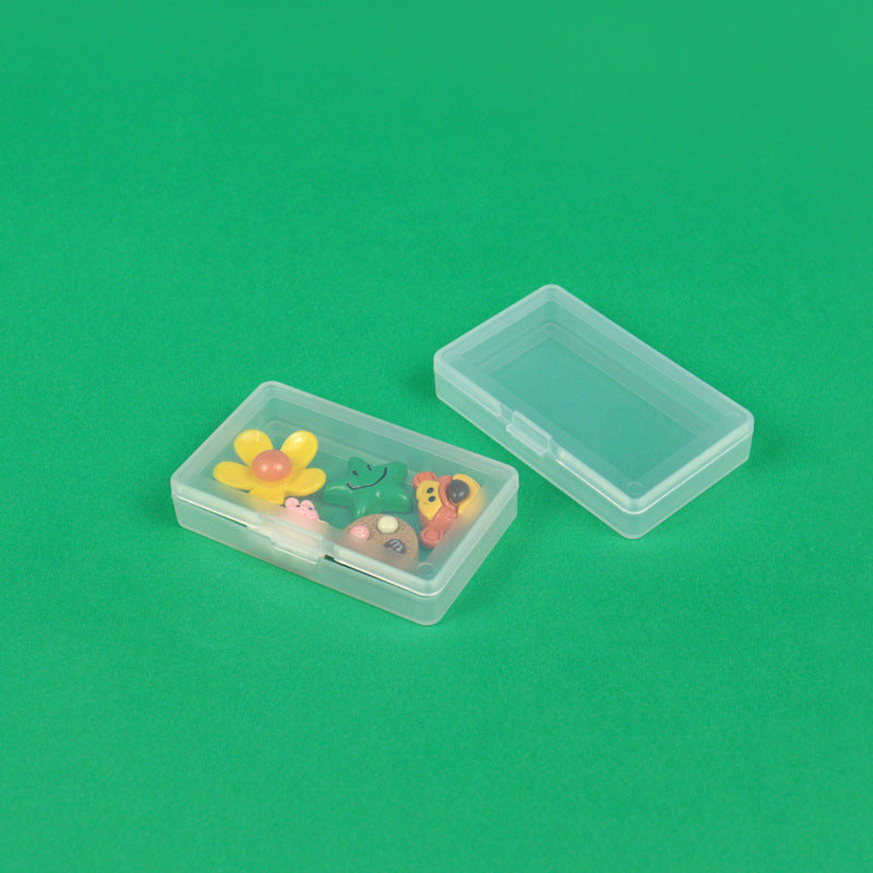 Durable Stackable Storage Container Acalora