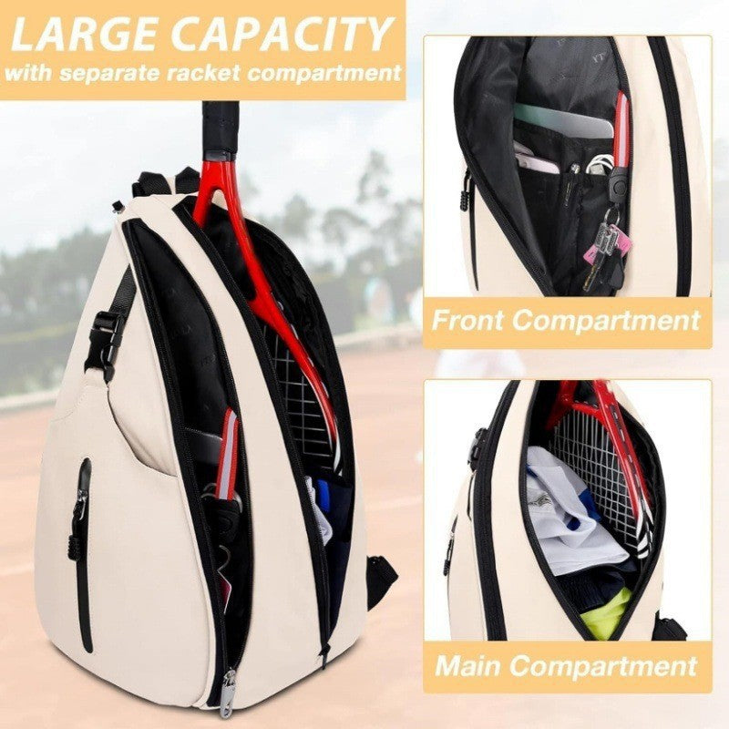 Sports Equipment Sling Bag Acalora