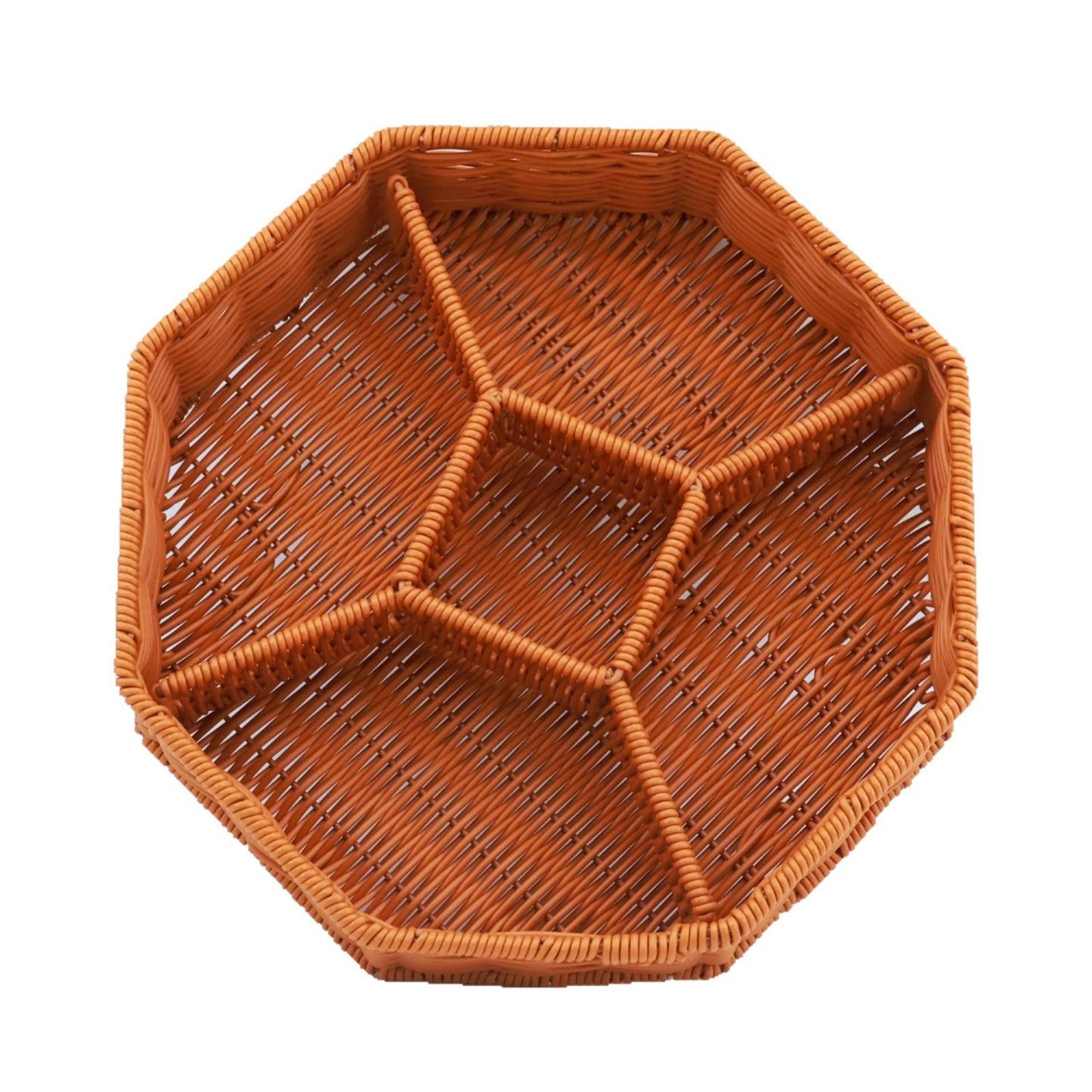 Ladies decorative storage basket by Bowlift