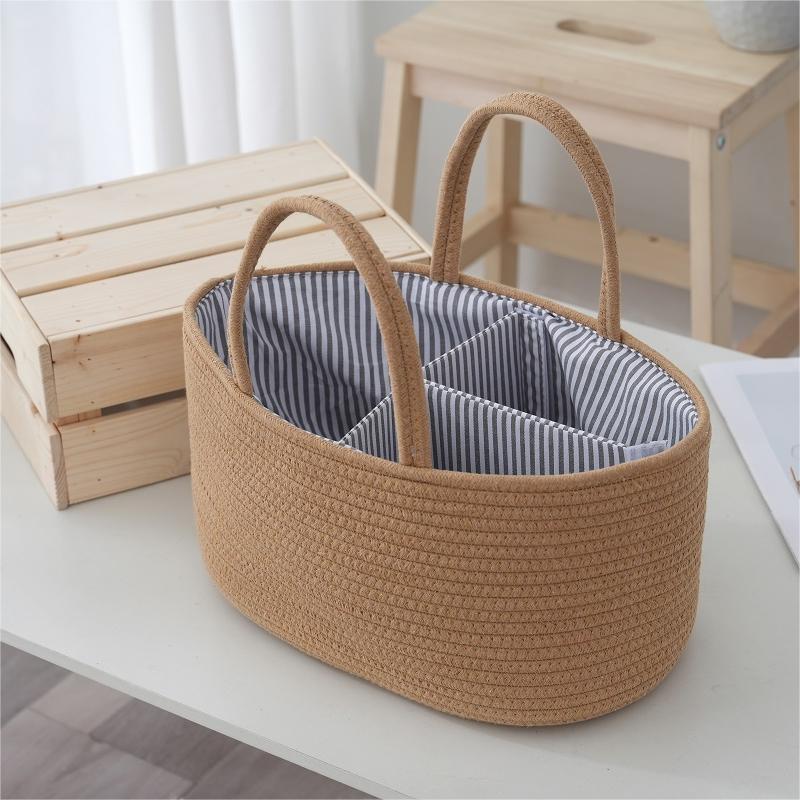 Storage basket Acalora