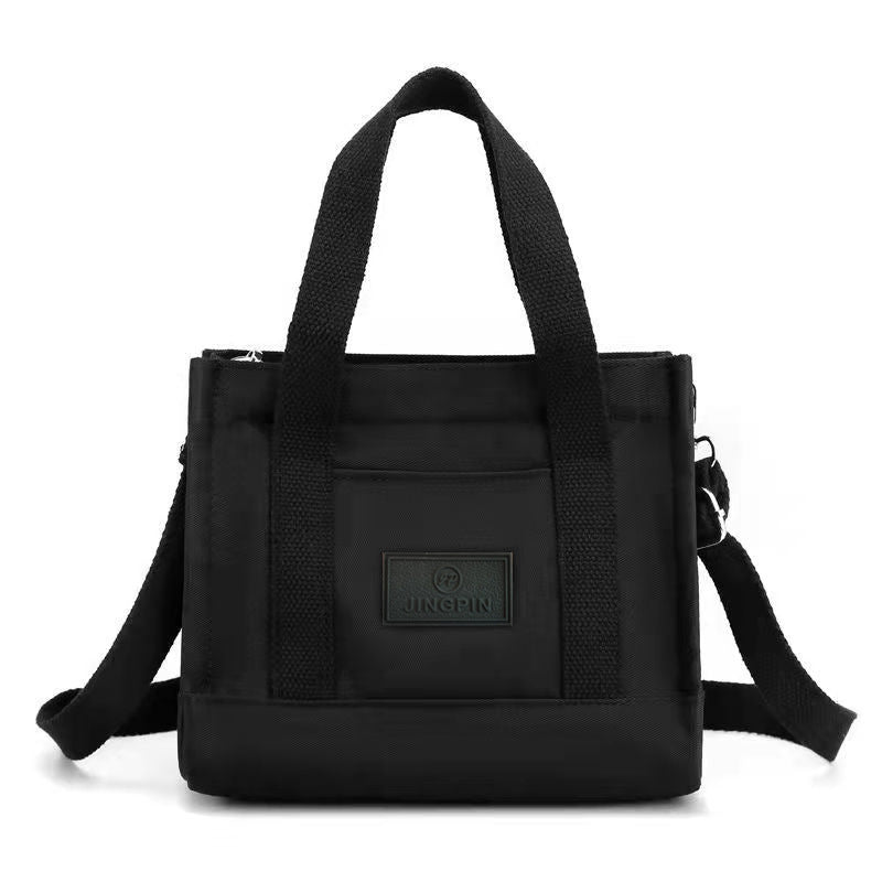 Versatile Canvas Tote Bag Acalora