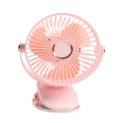 Ladies Table Fan Bowlift