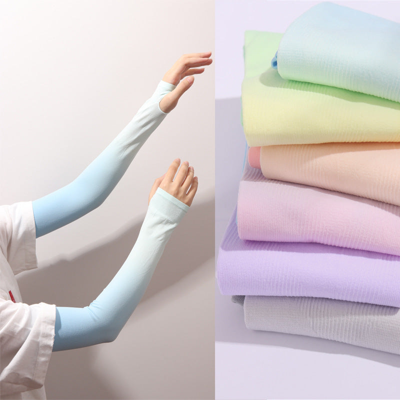 Women's UV Protection Sleeves Karnz