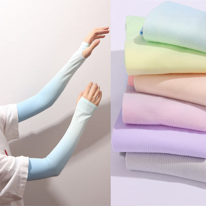 Women's UV Protection Sleeves Karnz