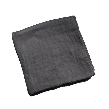 Lightweight Breathable Muslin Blanket