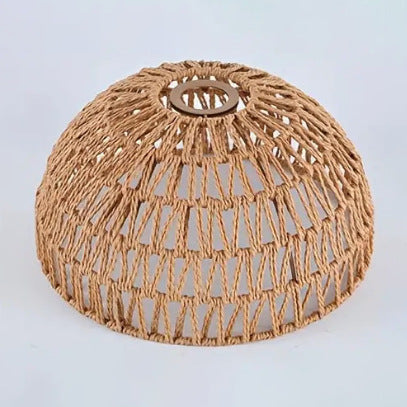 Decorative lampshade with modern design Acalora