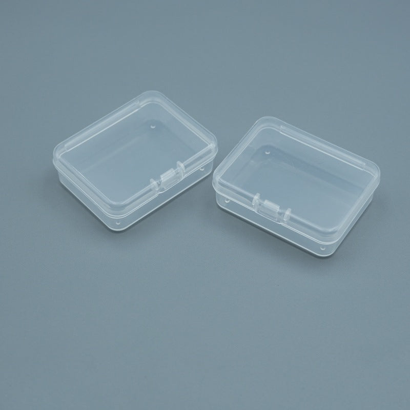 Compact Stackable Storage Organizer Acalora