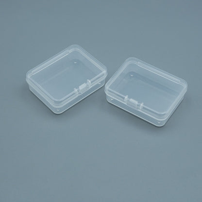 Compact Stackable Storage Organizer Acalora