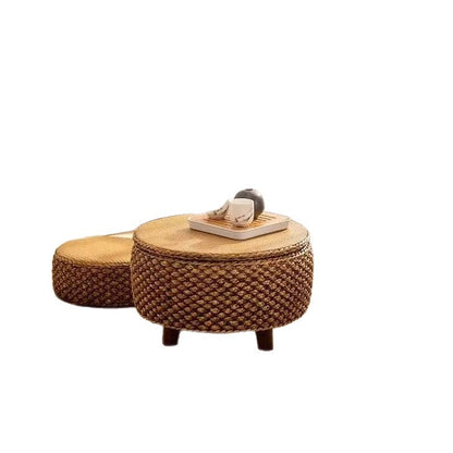Beef Tabletop Stool Acalora