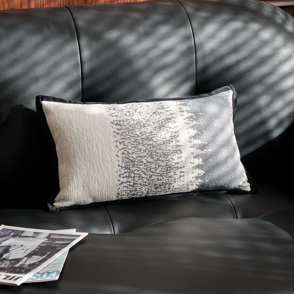Decorative Textured Pillow